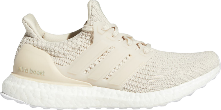 Wmns UltraBoost 4.0 DNA 'Halo Ivory'