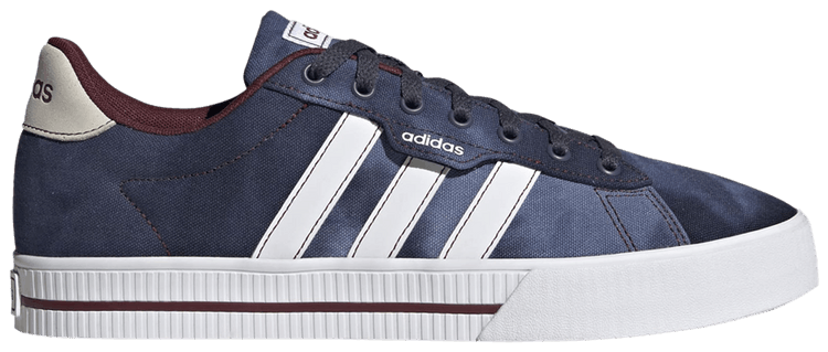 Adidas Daily 30 Shadow Navy Tie Dye