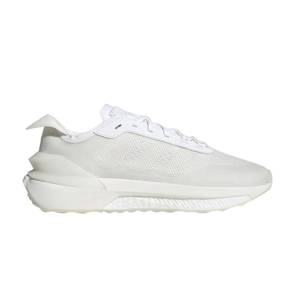 Pre-owned Adidas Originals Avryn 'cloud White'