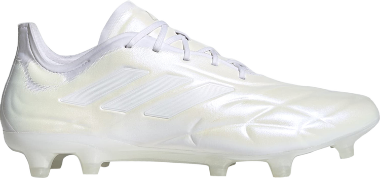 Buy Copa Pure.1 FG 'Pearlized Pack' - HQ8901 - White | GOAT