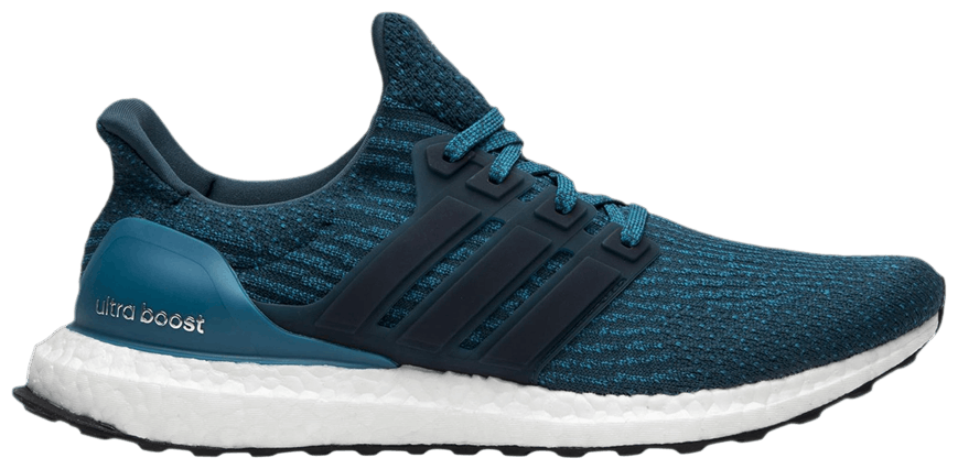 Buy UltraBoost 3.0 'Petrol Night' Sample S82021 S GOAT