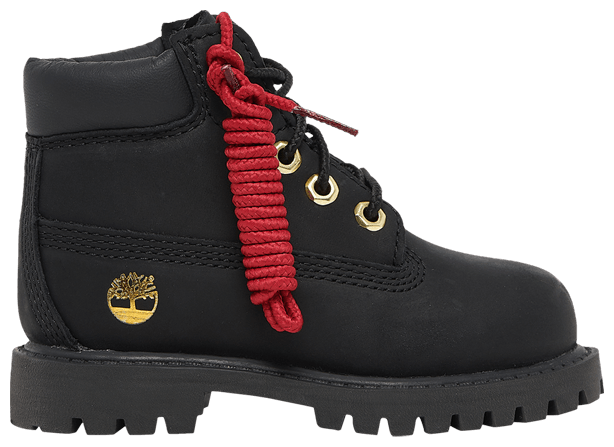 Black gold timbs clearance