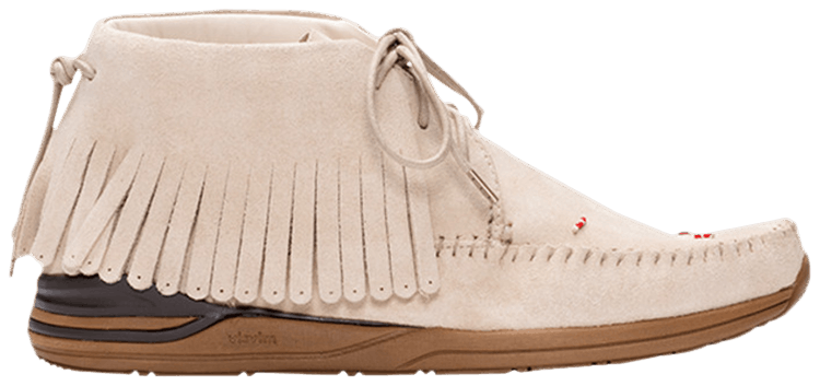[未使用] VISVIM FBT SHAMAN SAND DEAD STOCK Buy Visvim FBT Shaman-Folk 'Sand' - 0122202002001 SD | GOAT
