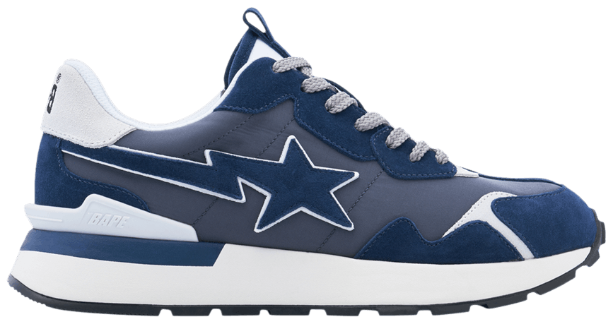 Buy Roadsta Express 3 M1 'Navy' 1I70191014 NVY GOAT