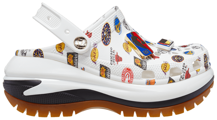 Crocs all clearance star