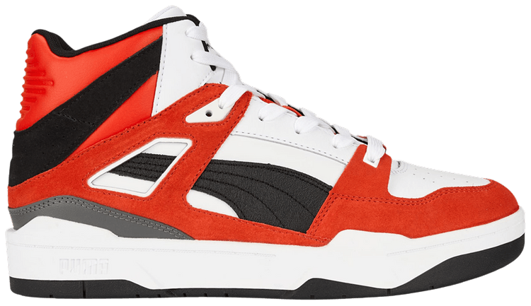 Puma Slipstream High Heritage
