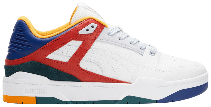 Buy Slipstream 'New Heritage White' 389971 01 GOAT