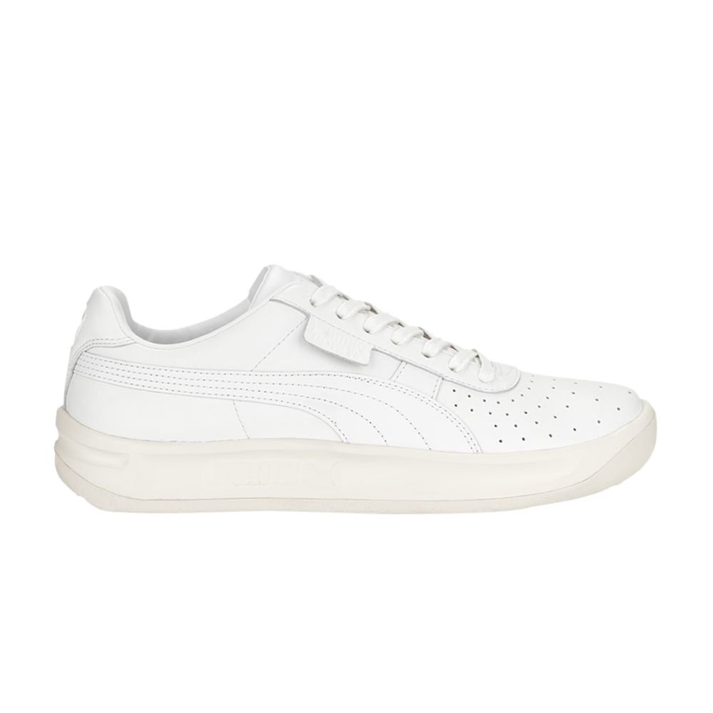 GV Special '75th Anniversary - White' - 393329-02