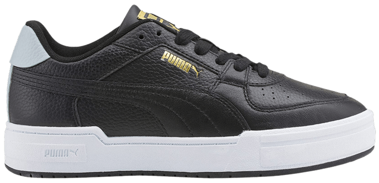 Puma CA Pro Tumble Core Black Grey