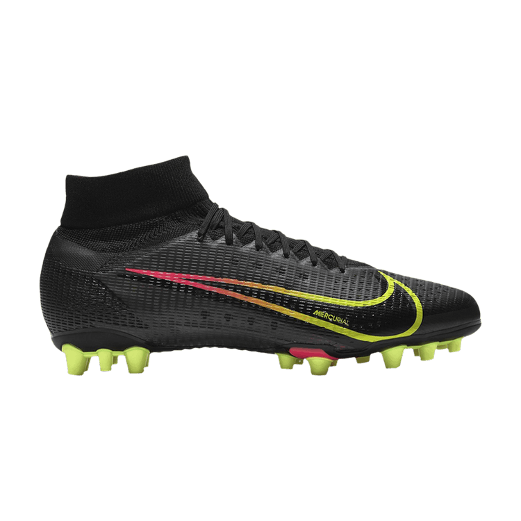 mercurial 8 pro ag