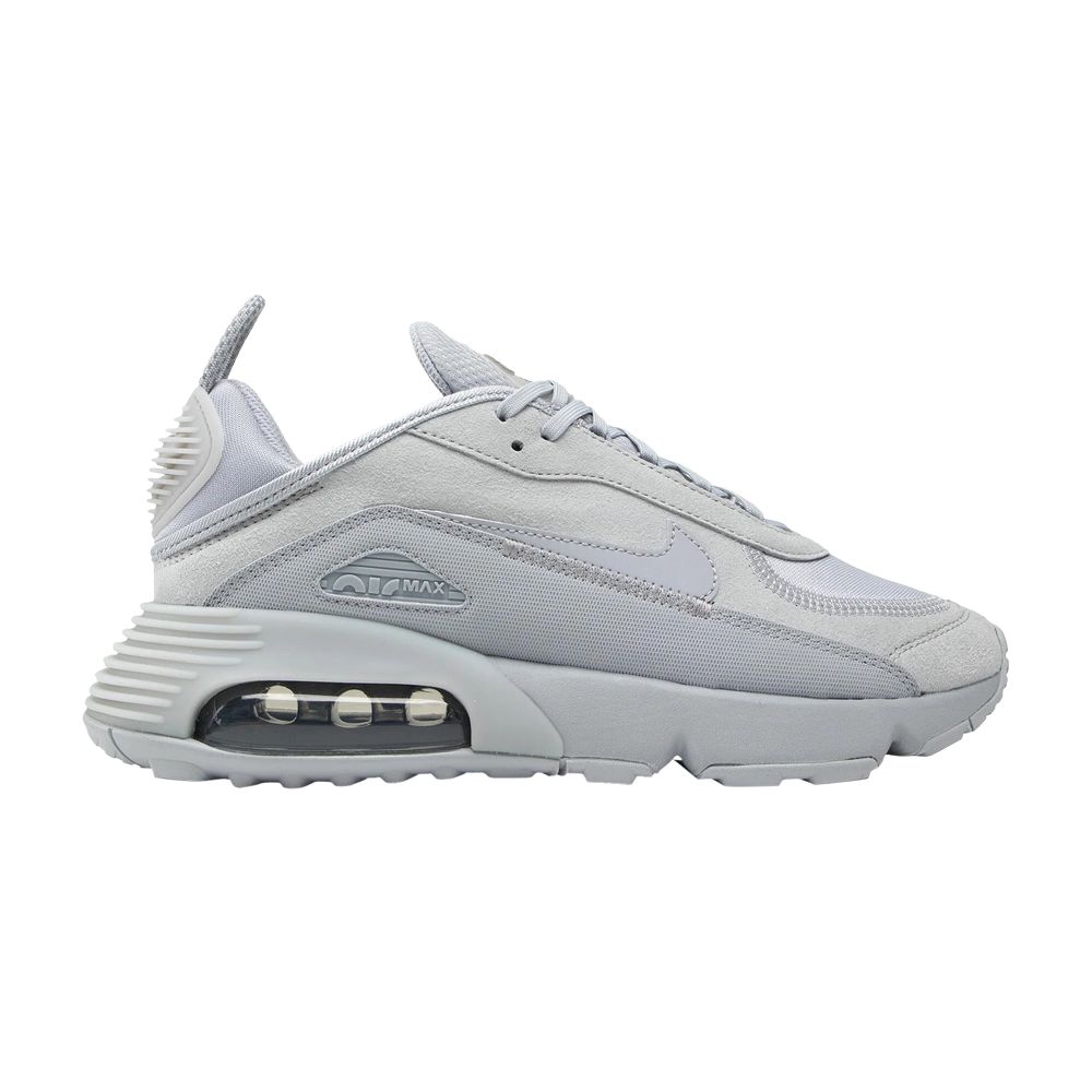 NIKE AIR MAX 2090 C/S 'WOLF GREY'