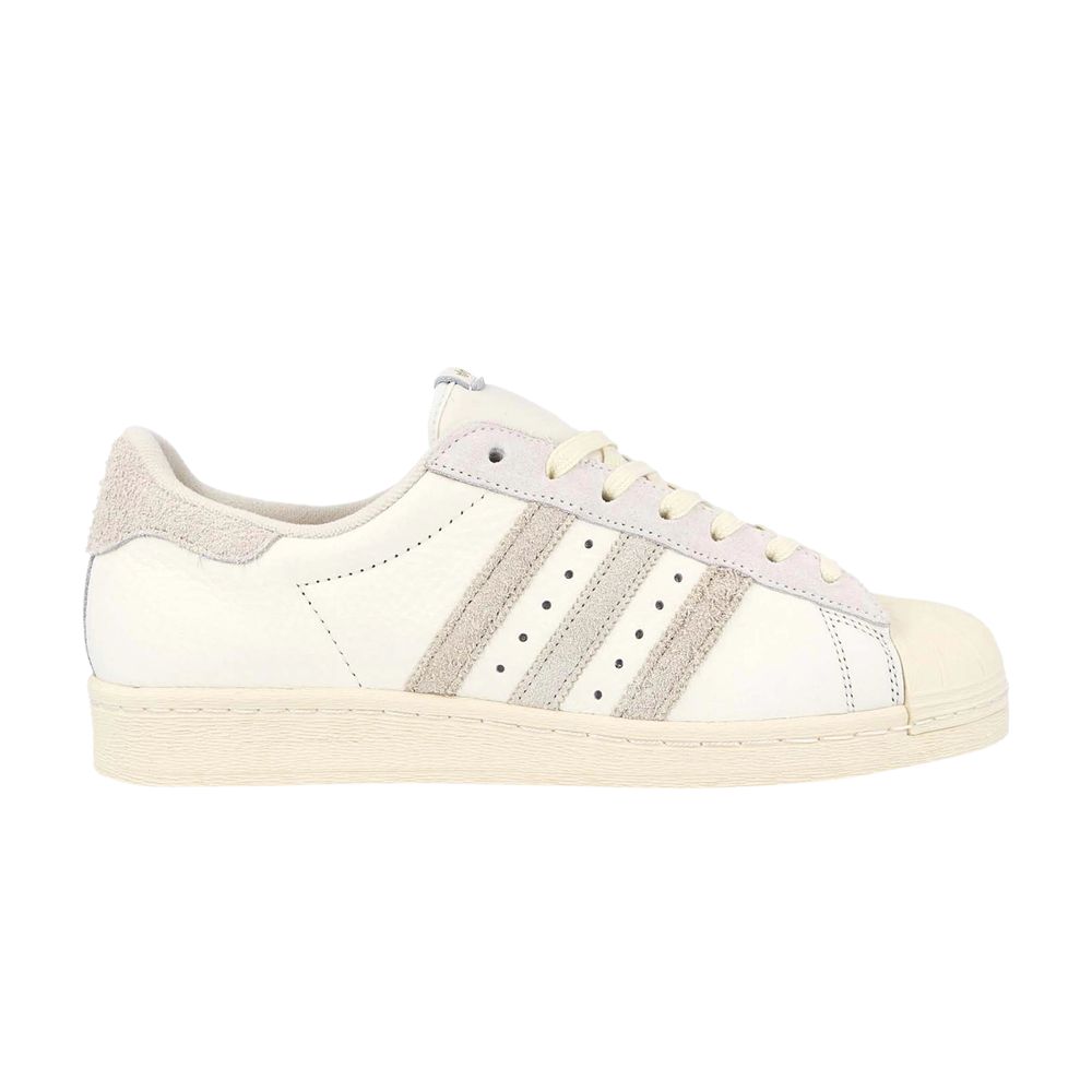 ADIDAS ORIGINALS SUPERSTAR 82 'WHITE ALUMINIUM'