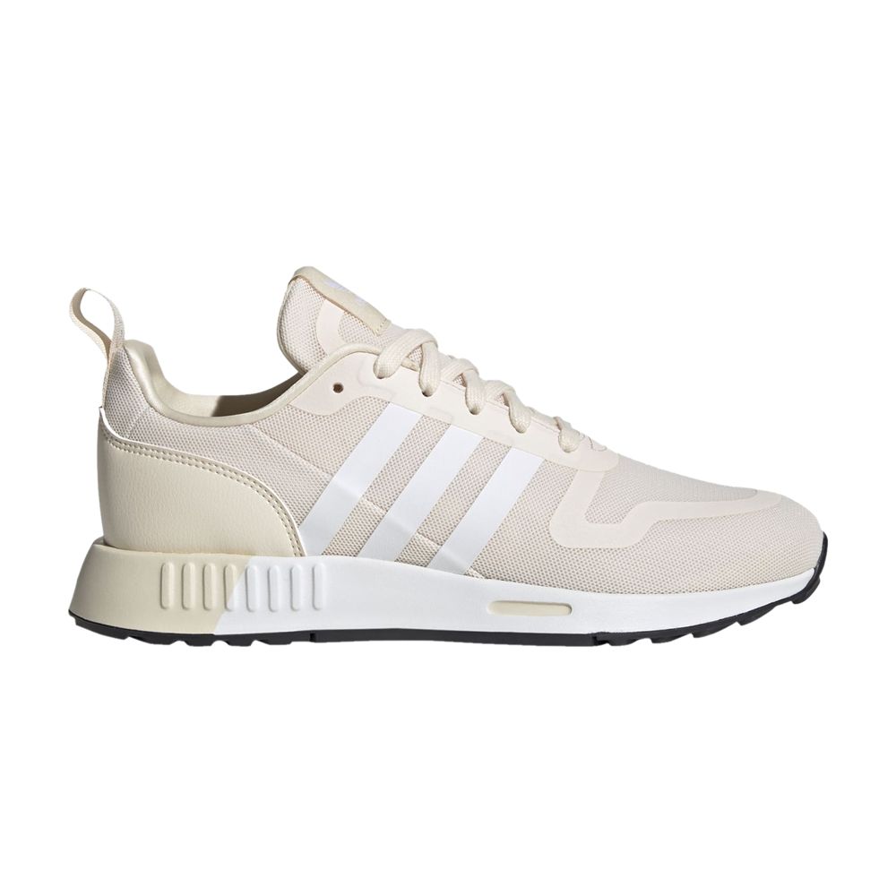 Click to view more detailed imagery on our partner's website Pre-owned Adidas Originals Wmns Multix 'wonder White' In Cream
