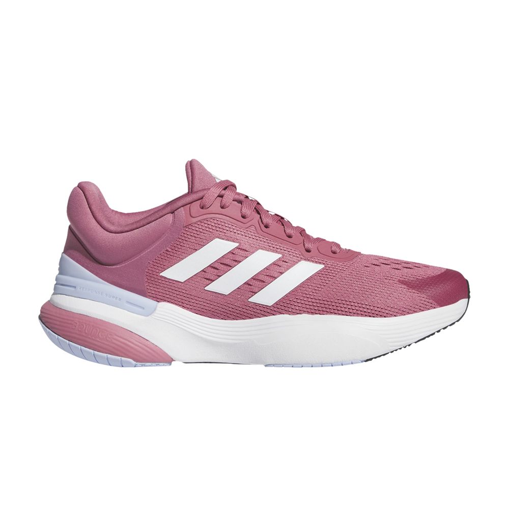 Wmns Response Super 3.0 'Pink Strata Blue' - HP5941
