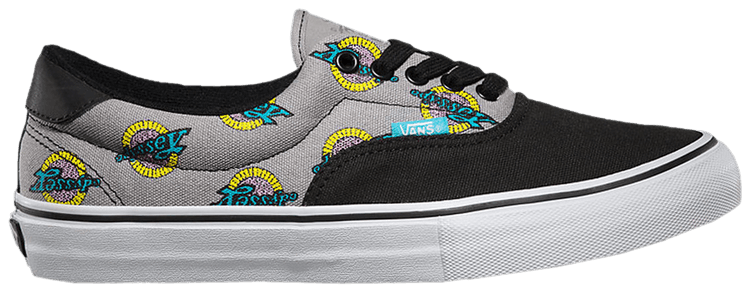 Odyssey x Vans Era 46 Pro BMX