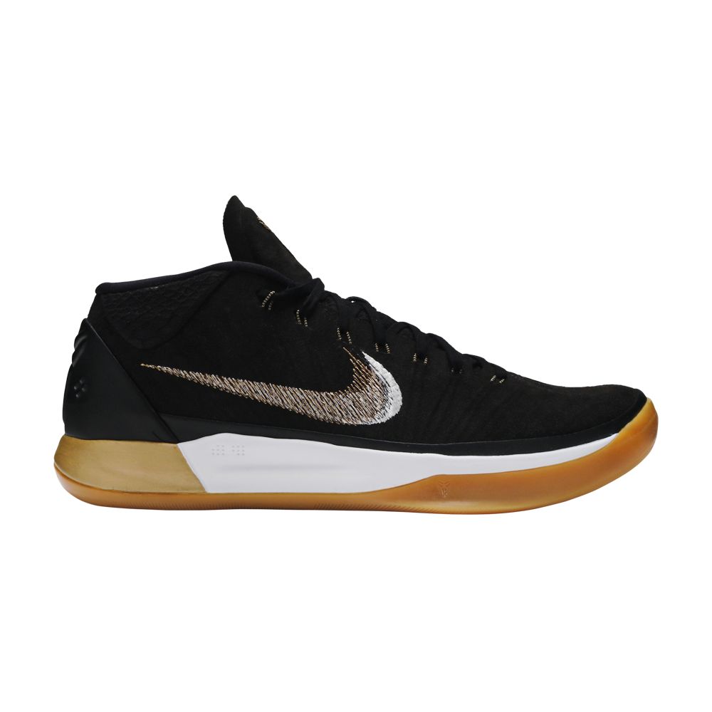Nike Kobe AD 'Black Gum' | Men's Size 9.5