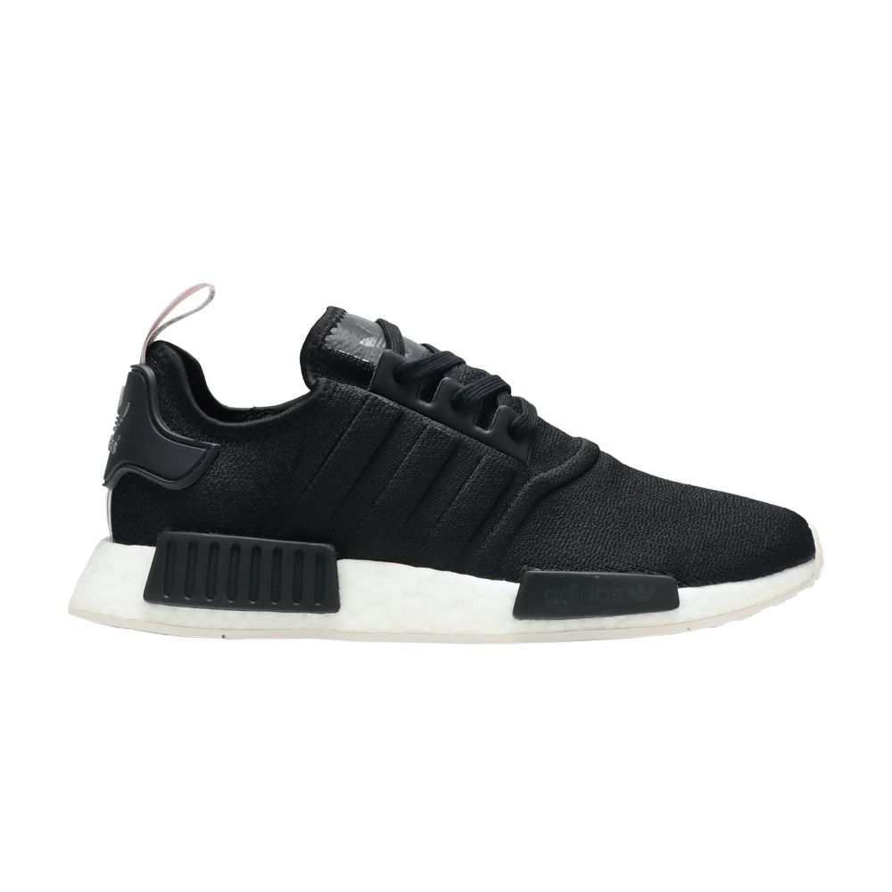 adidas Wmns NMD_R1 'Orchid Tab' | Black | Women's Size 6