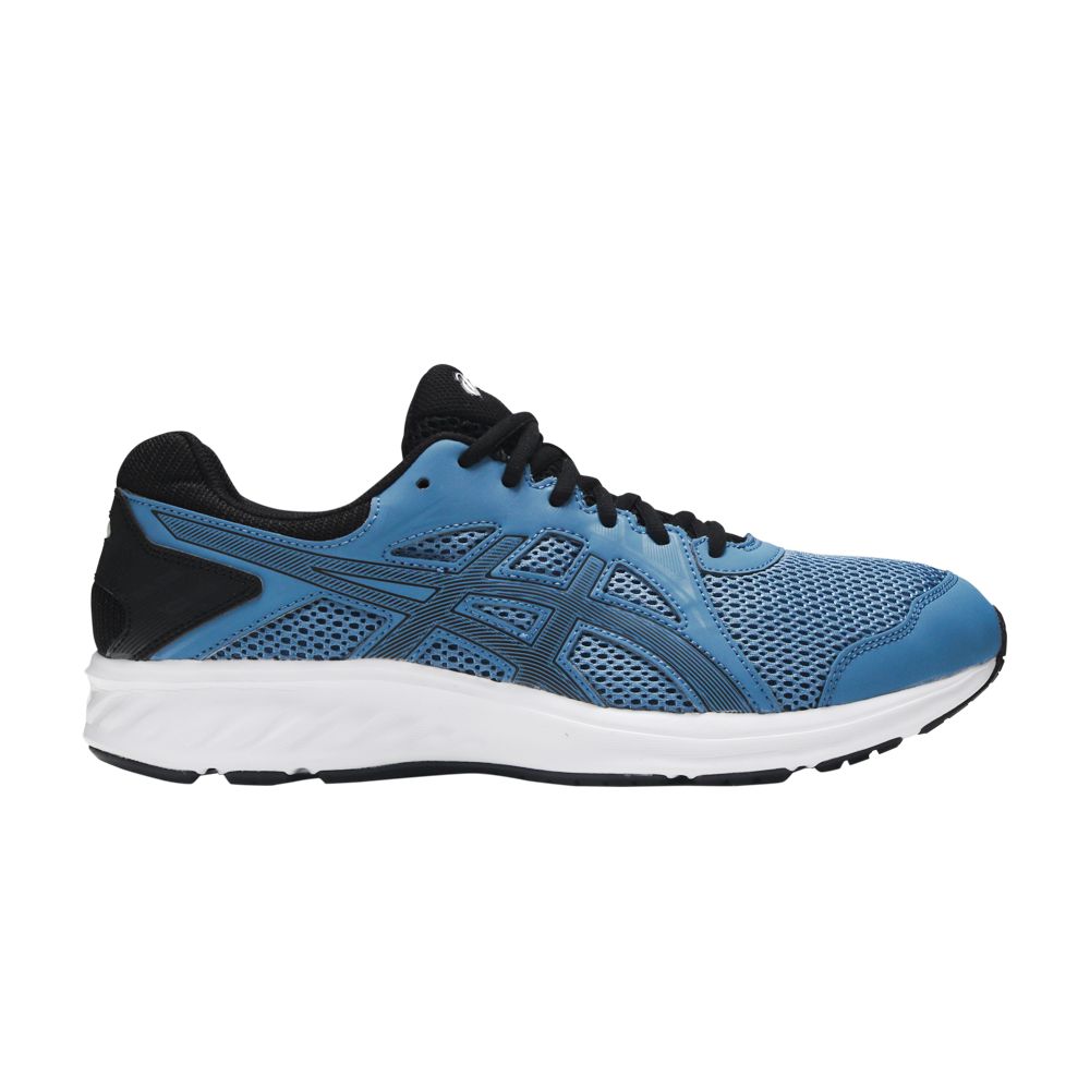 Asics Jolt 2 Extra Wide 'Grey Floss' | Blue | Men's Size 11.5 - 1011A206-402