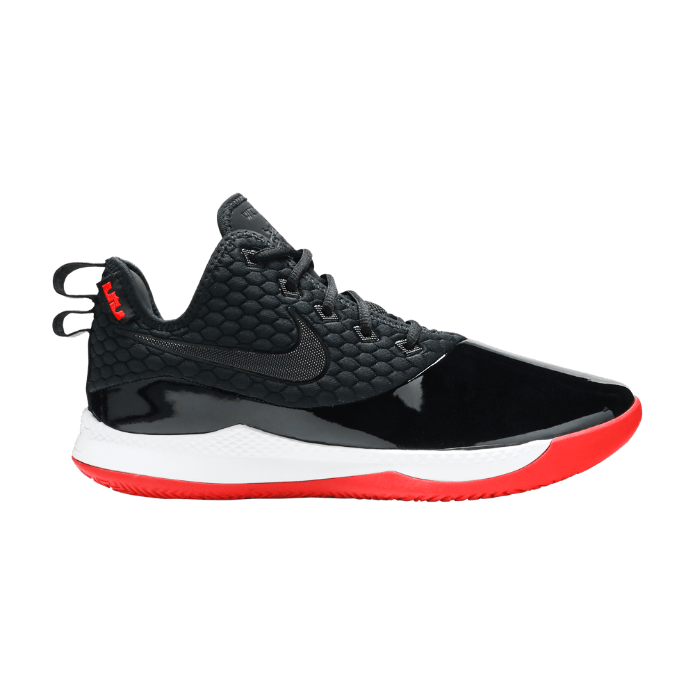 Lebron witness 3 prm price shop