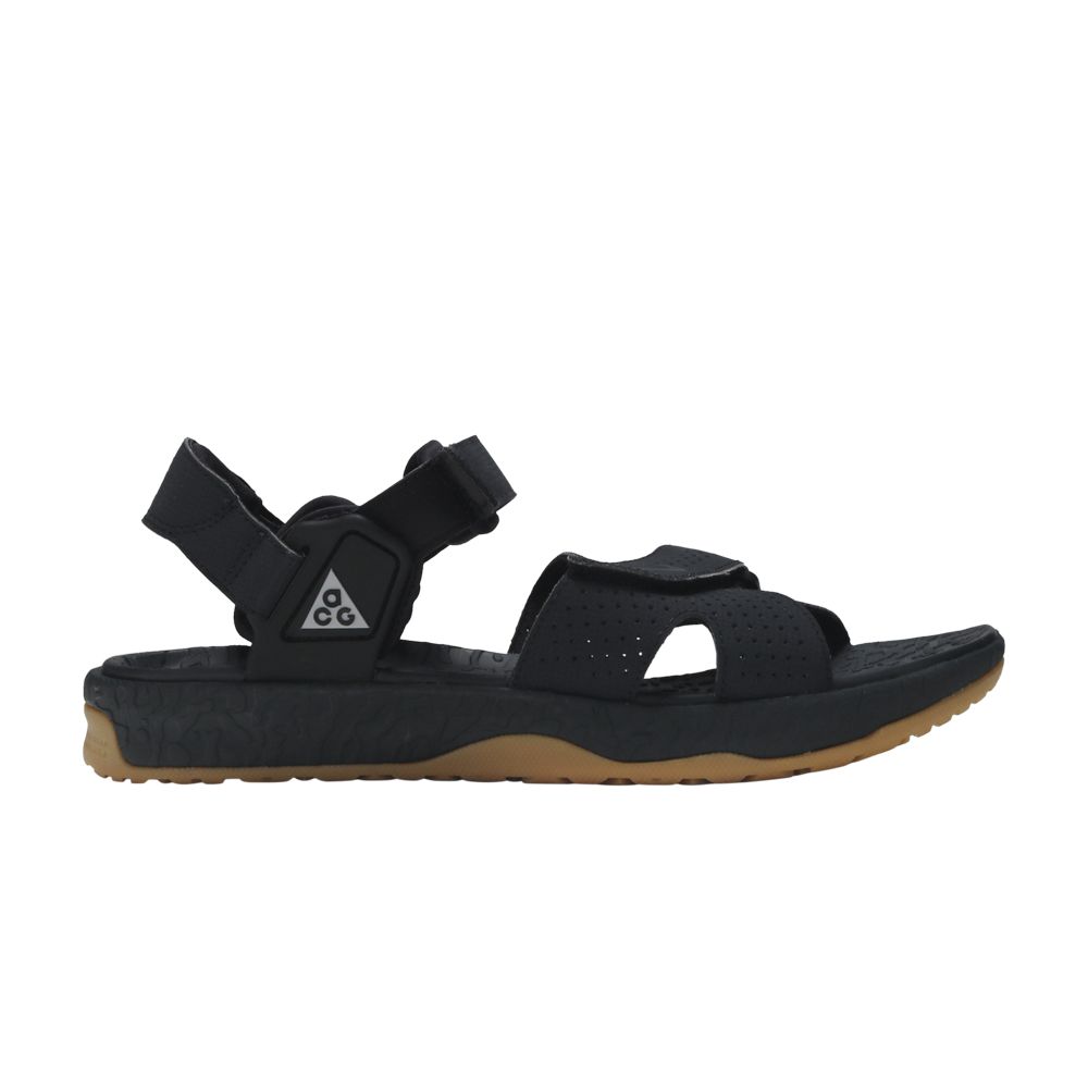 Nike ACG Air Deschutz 'Black Gum' | Men's Size 6