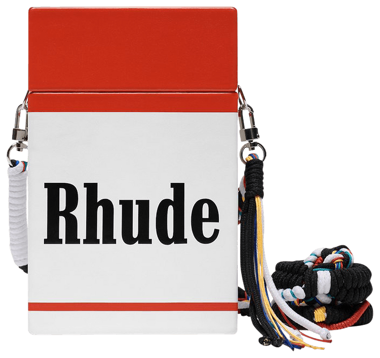Buy Rhude bags : New & Pre-Owned
