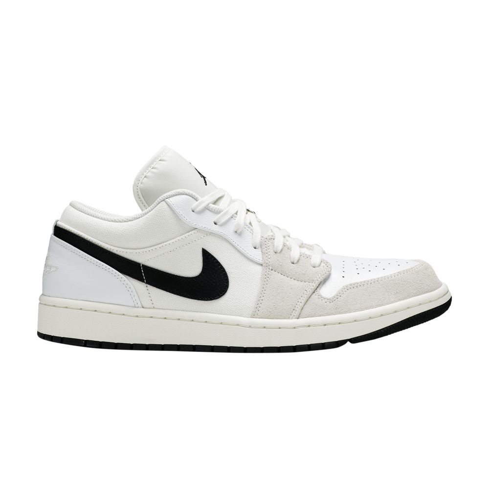 Air Jordan 1 Low 'Astrograbber' | Cream | Men's Size 11