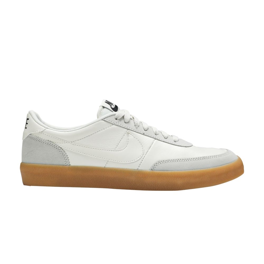 Nike Killshot 2 Leather 'Sail Gum' | Grey | Men's Size 14
