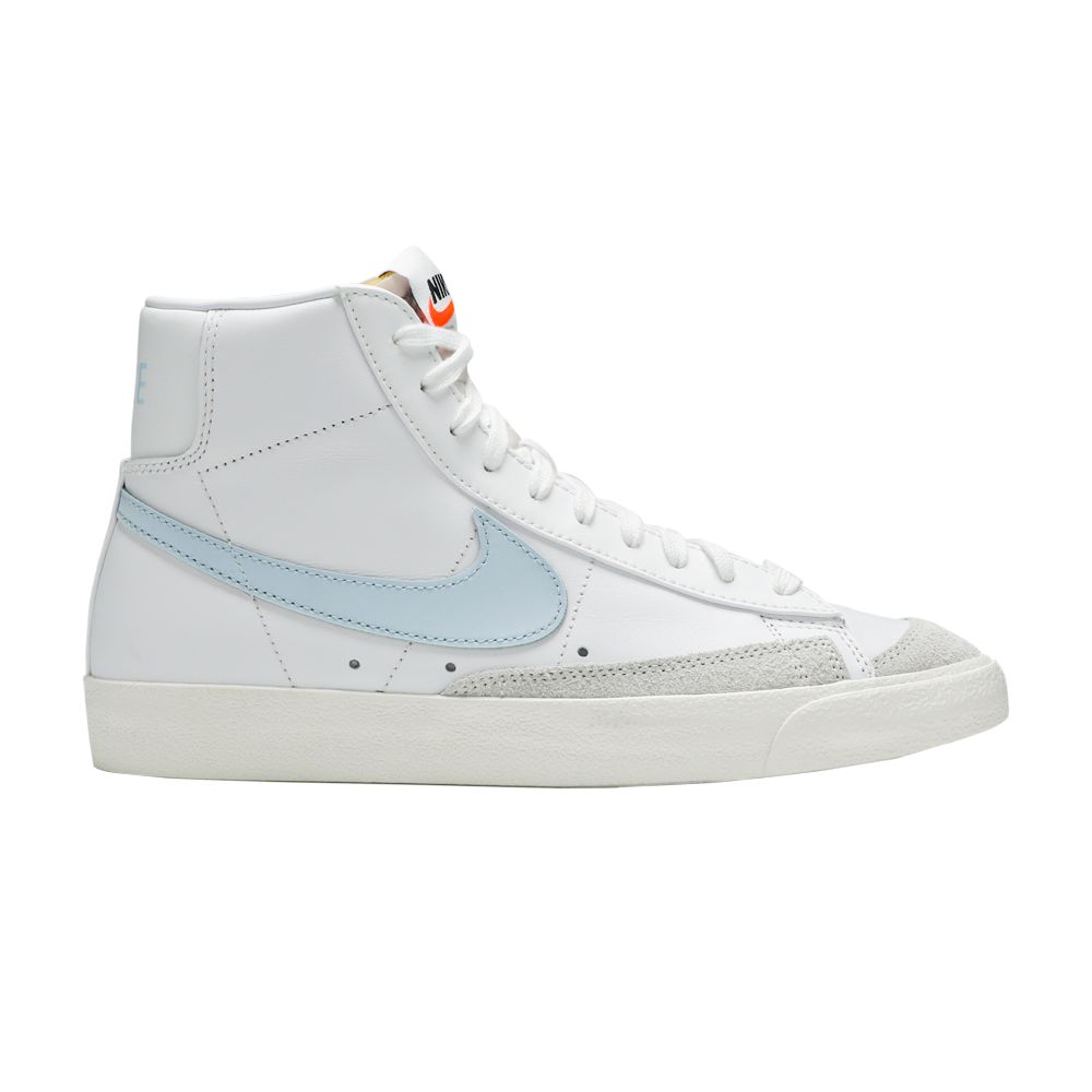 Nike Blazer Mid '77 Vintage 'Like Mike' | White | Men's Size 10.5