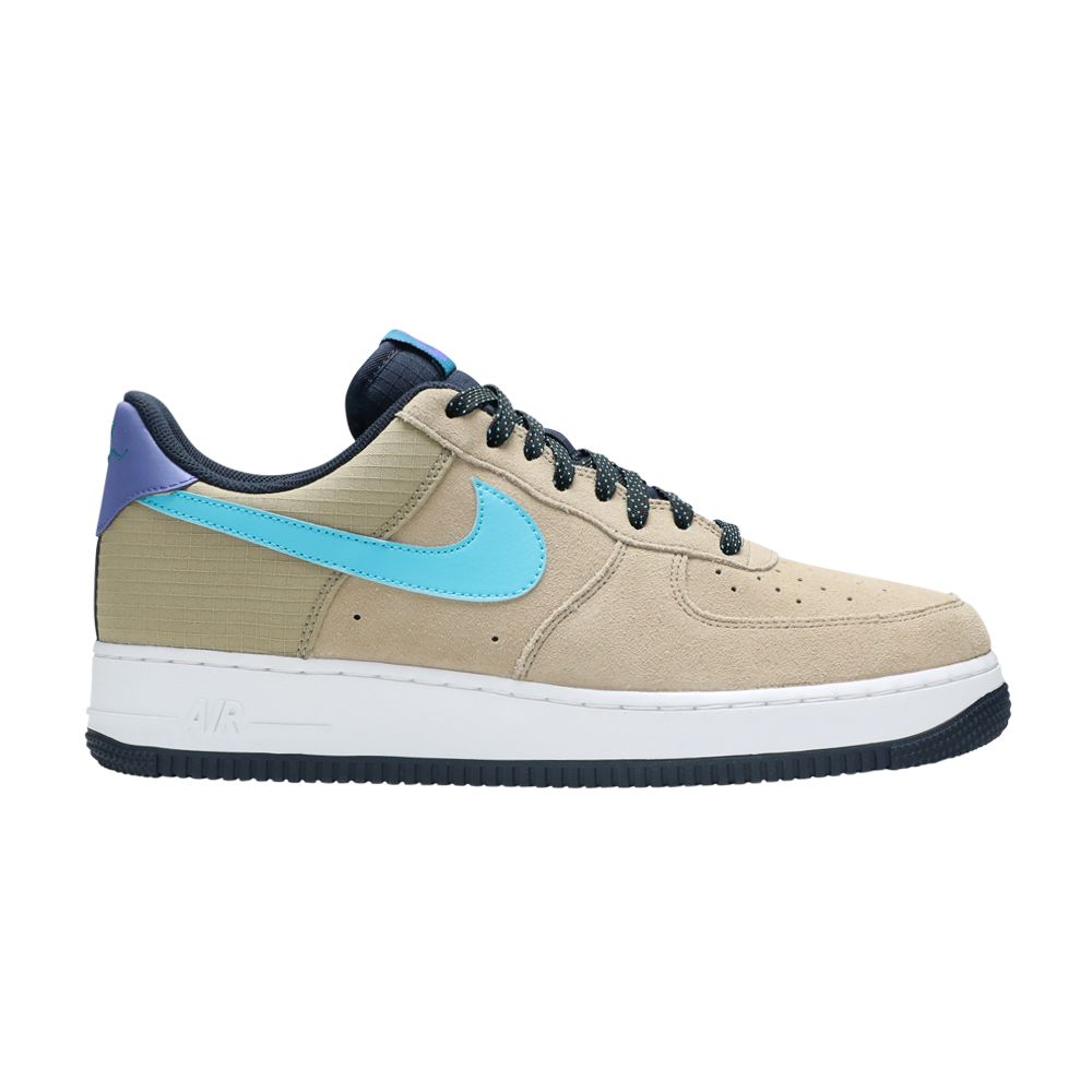 Nike Air Force 1 Low 'Khaki ACG' | Tan | Men's Size 9