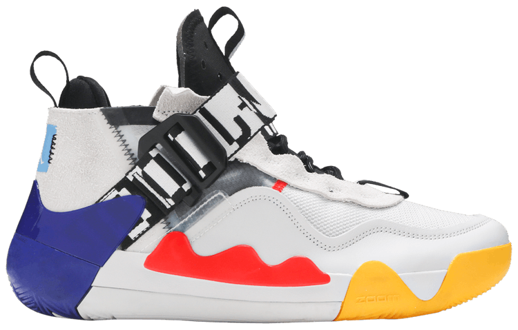 Buy Jordan Defy Shoes New Releases Iconic Styles GOAT