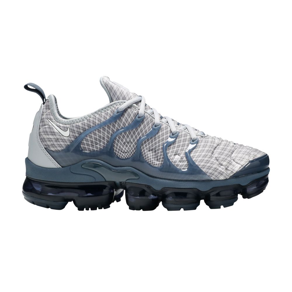 Nike Air VaporMax Plus 'Wolf Grey' | Men's Size 11.5