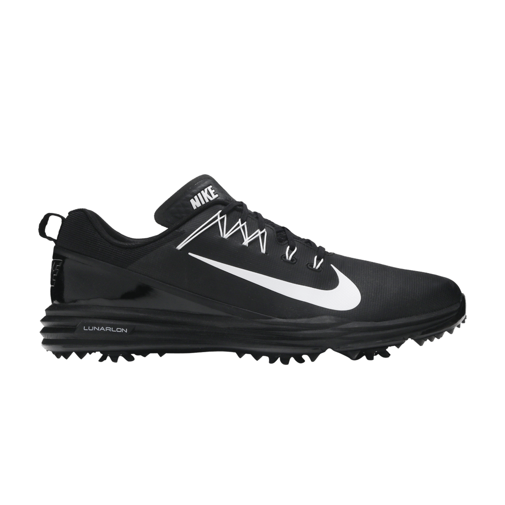 nike lunar command golf shoes spikes