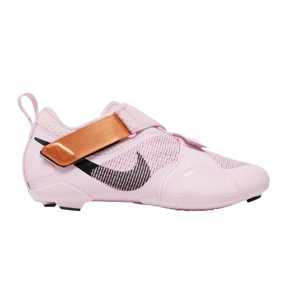Nike Wmns SuperRep Cycle 'Light Arctic Pink' | Women's Size 8