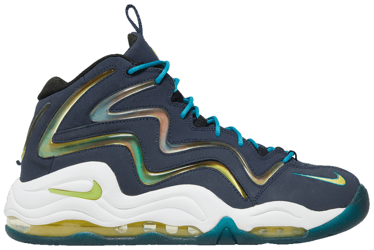 Nike air pippen 97 store