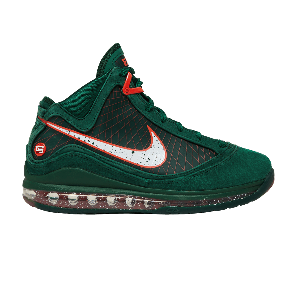 lebron 7 trainers