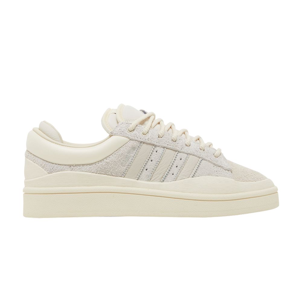 Pre-owned Adidas Originals Bad Bunny X Campus 'light' In Cream