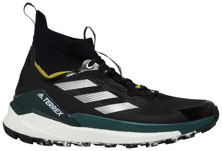adidas gazelle silver green womens adidas Mens Terrex Free 2 Hiking Shoes Blue 6 Casual main image 1