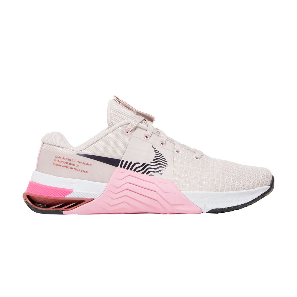 Nike Wmns Metcon 8 'Barely Rose' | Pink | Women's Size 6.5