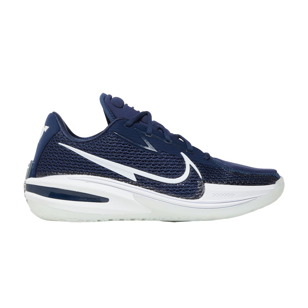 Nike Air Zoom GT Cut TB 'Midnight Navy' | Blue | Men's Size 18 - DM5039-402