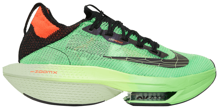 NIKE AIR ZOOM ALPHAFLY NEXT％ Size 6 - Nike Air Zoom Alphafly NEXT% 3 Fast Pack W for sale
