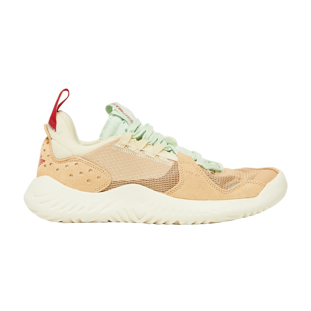 Pre-owned Air Jordan Jordan Delta Sp Gs 'vachetta Tan' | Kid's Size 3