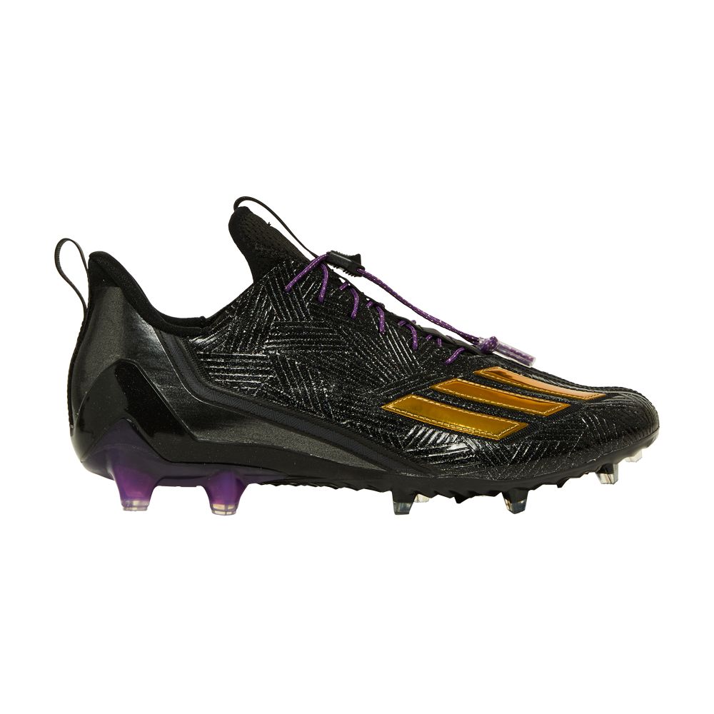 adidas Marvel x Adizero 12.0 'Black Panther' | Men's Size 7