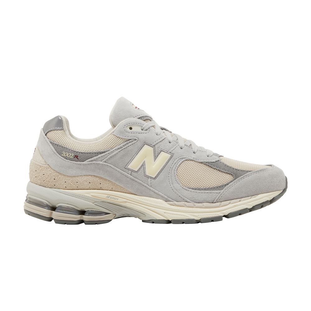 New Balance 2002R 'Lunar New Year - Concrete' | Grey | Men's Size 9.5