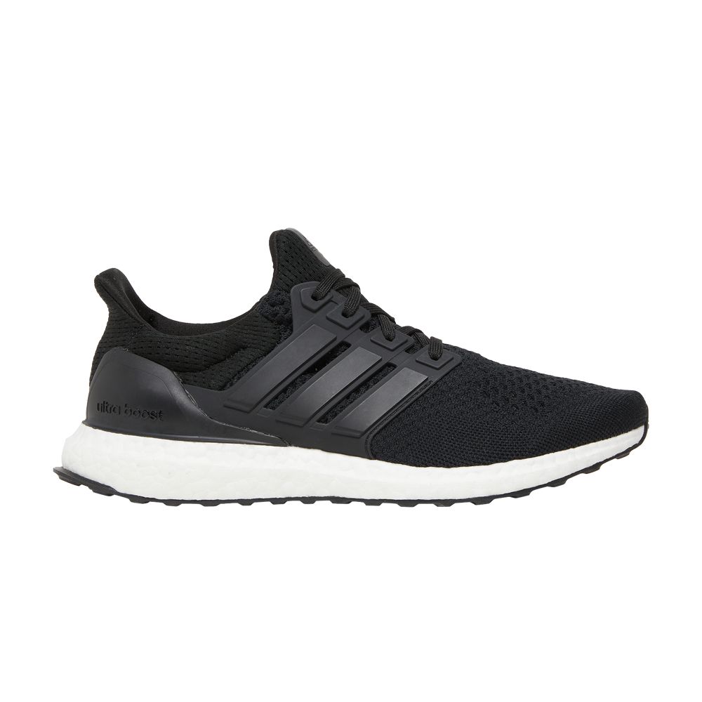 ADIDAS ORIGINALS ULTRABOOST 1.0 'DOUBLE BLACK'