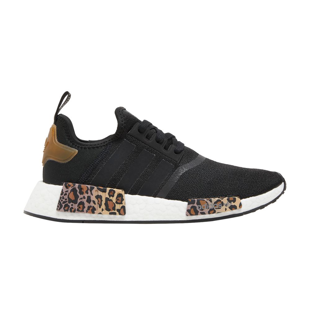 ADIDAS ORIGINALS WMNS NMD_R1 'BLACK LEOPARD'