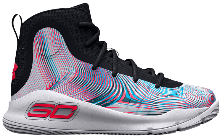 Curry 4 cal hotsell