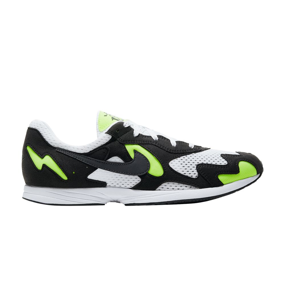 NIKE AIR STREAK LITE 'BLACK WHITE VOLT'