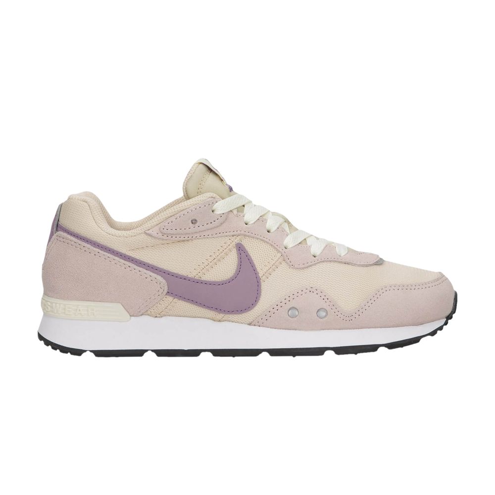 Pre-owned Nike Wmns Venture Runner 'sanddrift Amethyst Wave' | Tan | Women's Size 6.5