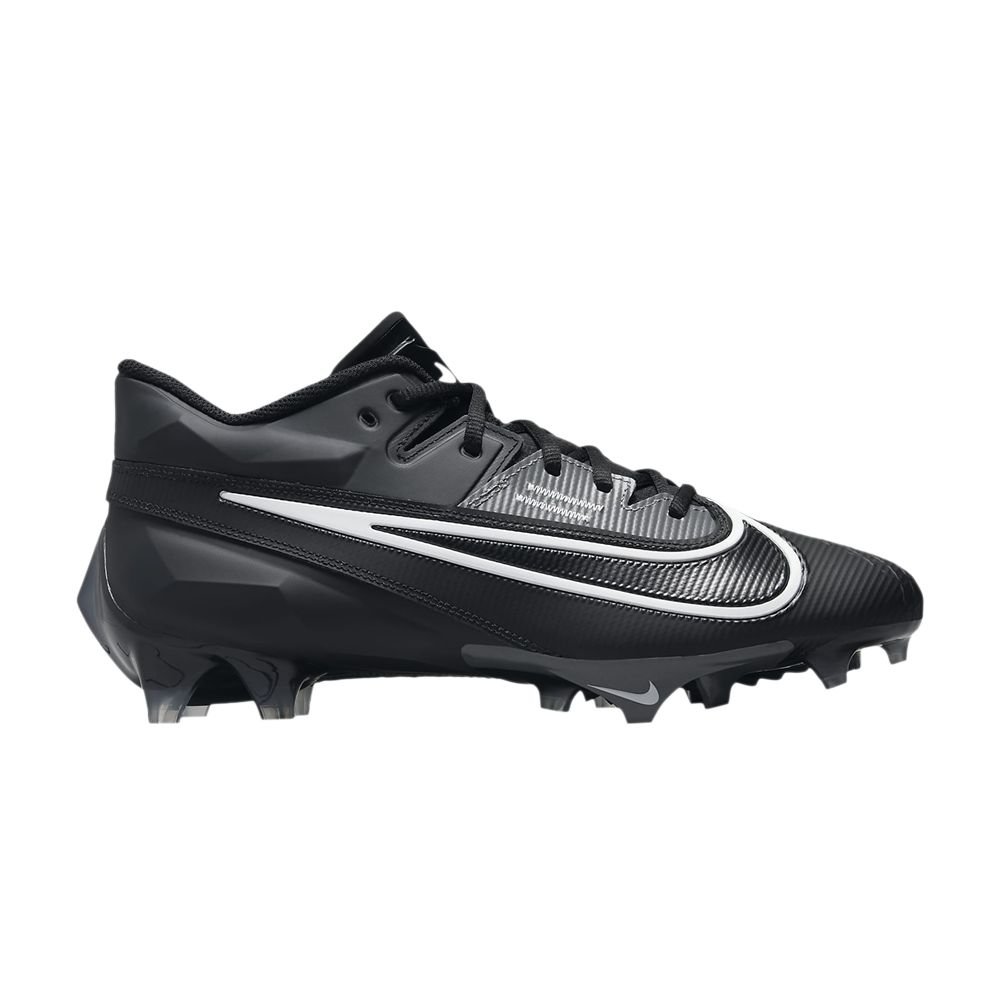 Vapor Edge Elite 360 2 'Black Dark Smoke Grey' - DA5457-010