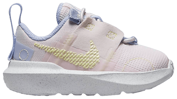 Nike Crater Impact TD Pearl Pink Cobalt Bliss